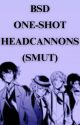 Bungou Stray Dogs Oneshots/ Headcannons by Coolyiooo