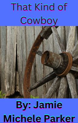 That Kind of Cowboy (Ford Brothers Book 1) cover