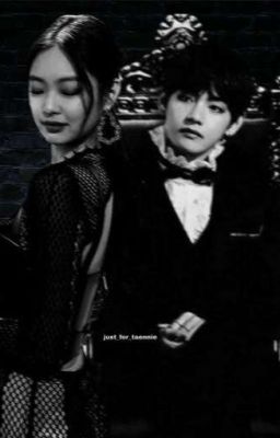 ｡⁠♡AMOR NARCOTRAFICANTE♡⁠｡☆Taennie☆ 18 cover