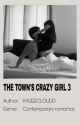 Towns crazy girl - Edward Cullen [3]  by kylieecloudd