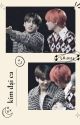 taekook; kim đại ca by _qcotzu