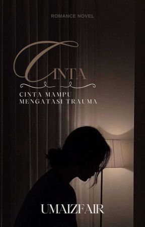 04 | CINTA (ON GOING) by UmaizFair