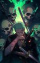 [Roronoa Zoro] ~ Remembering You ~ ||Fanfiction|| by Saitos_Anime_Corner