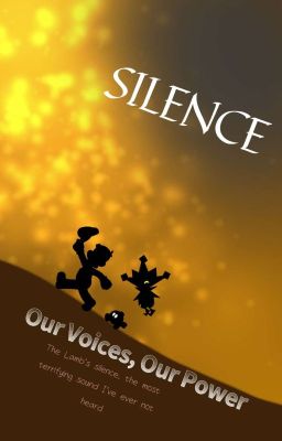 Silence cover