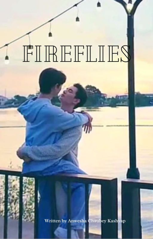 Fireflies | Pitbabe | Babe X Charlie | by mynameisAnK