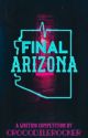 Final Arizona by CrocodileRocker