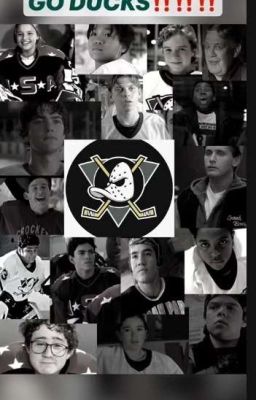 Mighty ducks imagines (Mostly Adam cuz he's a total bae) cover