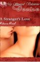 A Stranger's Love - Rebecca Rosal by Tadzrei2