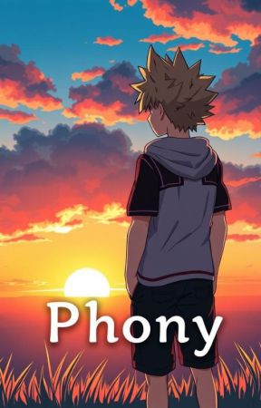 Phony by rand0muser1397