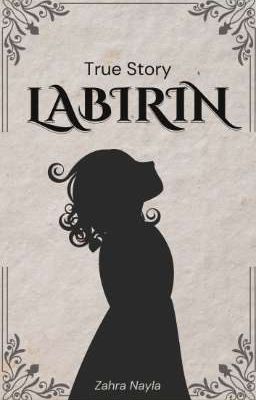 LABIRIN (True Story) cover