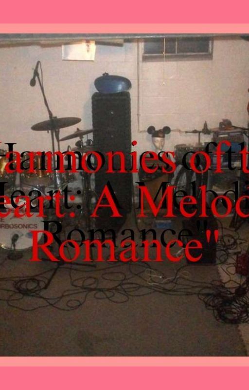 "Harmonies of the Heart: A Melodic Romance" by zaraoqx