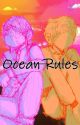 Ocean Rules | SAMS AU by ReadingStatic