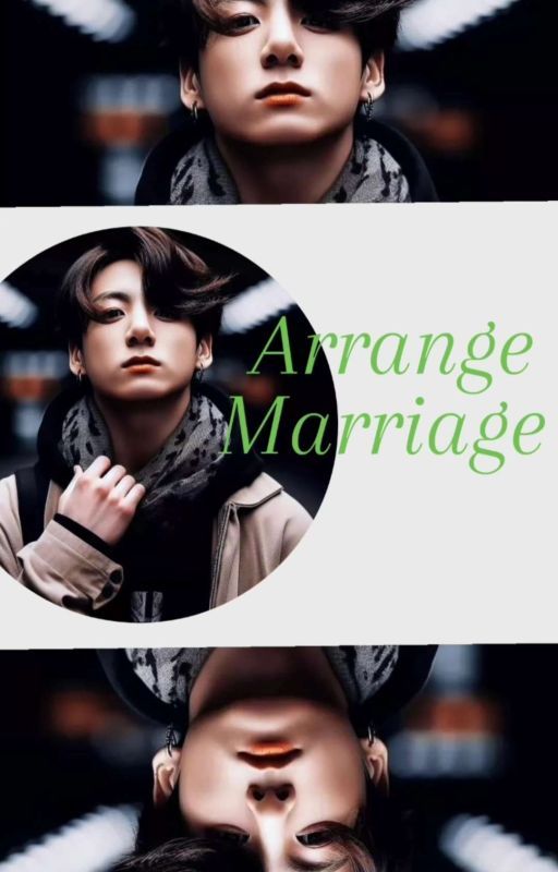 Arrange marriage  by moon_bin_kim