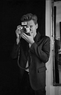 photographer, austin butler cover