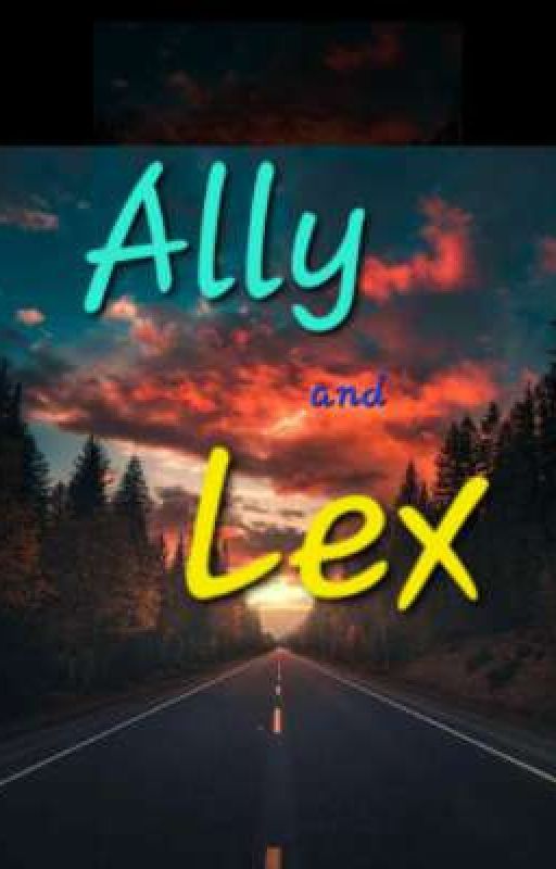 Ally and Lex by Ur__typicalgirl