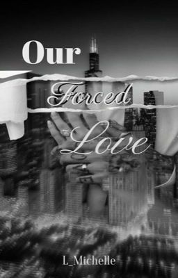 Our Forced Love cover