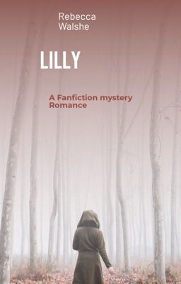 Lilly  cover