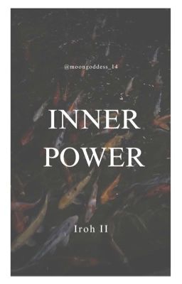 Inner Power | Iroh II cover