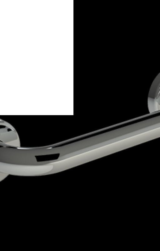 Tub Safety Grab Bar by lnnier