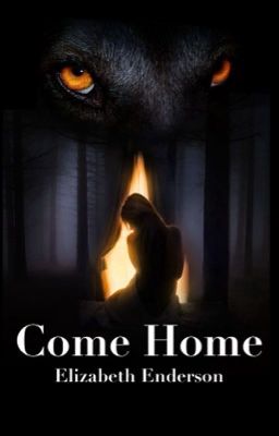 Come Home || Book 2  cover