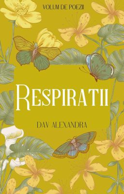 Respirații cover