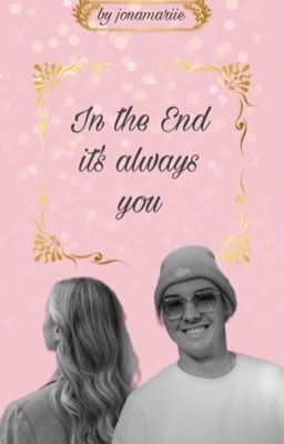 In the End it's always you (Julian Brandt FF) cover