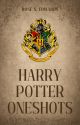 Harry Potter Fanfics by RoseSEdwards