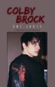 Colby Brock One Shots by samandcolbyownme