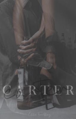 C A R T E R.  cover