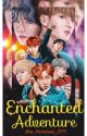 Enchanted adventure : Magical Journey with BTS(OT7 X Reader) by kim_hermione_2777