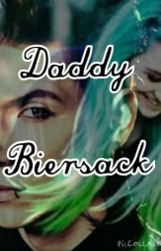 Daddy Biersack by The__Stray