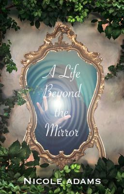 A Life Beyond the Mirror cover