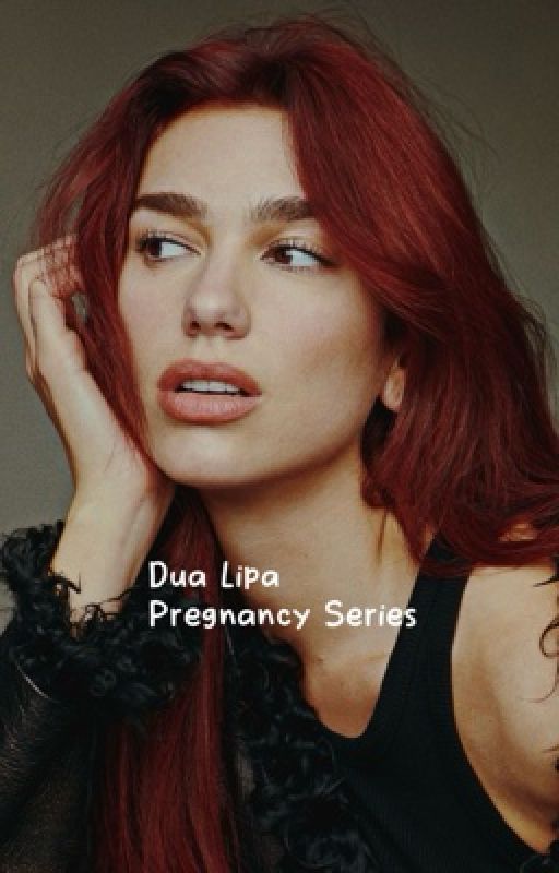 Dua Lipa Pregnancy Series (gxg)  by gayforddlovato