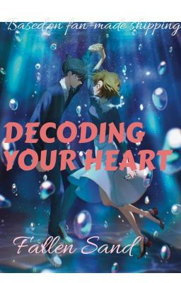 DECODING YOUR HEART  cover