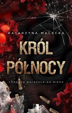 KRÓL PÓŁNOCY: WYDANE - 28.08.2024 by ameneris