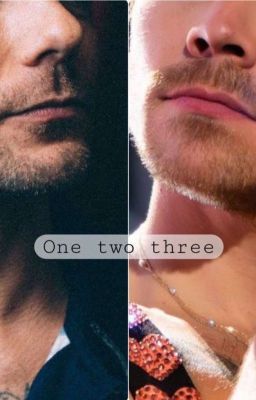 One two three [Larry Stylinson] cover