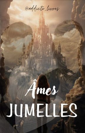 Âmes jumelles by addicto_livres