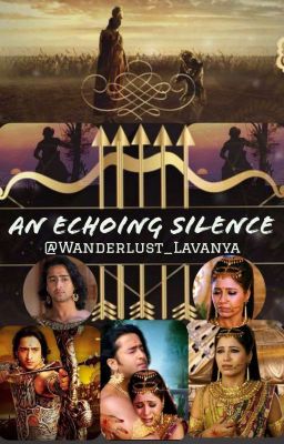 An Echoing Silence ✅  cover