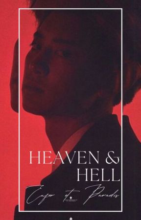 Heaven & Hell (Enfer et Paradis) - Chanbaek by angvns