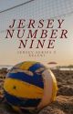 Jersey Number Nine by xelebi