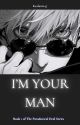 I'm Your Man (Mashle x Fem!Gojo!Reader) by Kealani247