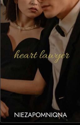 HEART LAWYER [16 ] cover