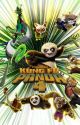 If The Furious Five Were In Kung Fu Panda 4 by XansEntertainment