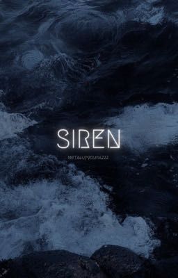 Siren // Orm Marius  cover