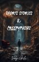 Shorts stories & Creepypastas by Valy_GC