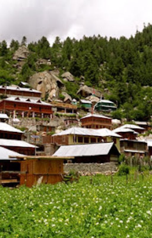 Kinnaur Tour Packages by TravelTourister0007