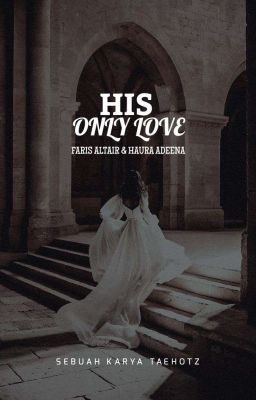 HIS ONLY LOVE [OG] cover