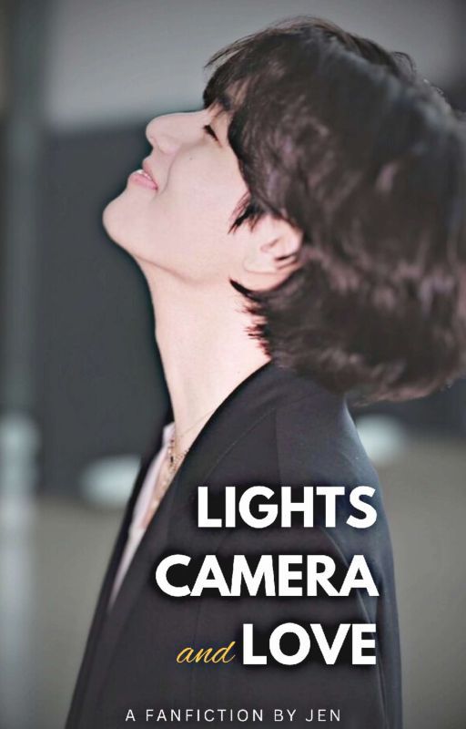 |LIGHTS CAMERA and LOVE| by INNERFEELING