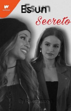 Es un secreto (Choni) by Riverhistorys