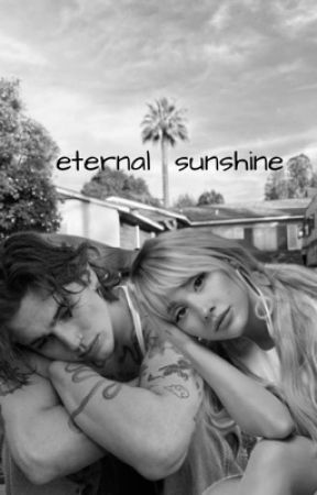 eternal sunshine | Vinnie Hacker by 1-800-waves